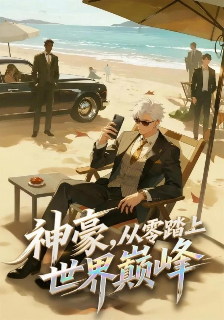 绅士们2